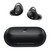 True Wireless Earbuds, Powerful Customized Sound, 40H Playtime, Wireless Charging, USB-C Fast Charge True Wireless Earbuds, Powerful Customized Sound, 40H Playtime, Wireless Charging, USB-C Fast Charge