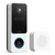 Doorbell Camera Wireless - Head-to-Toe View, Intelligent Package Detection, 2.4G Wi-Fi Video Doorbell with Chime, No Monthly Fees Doorbell Camera Wireless - Head-to-Toe View, Intelligent Package Detection, 2.4G Wi-Fi Video Doorbell with Chime, No Monthly Fees