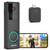 Doorbell Camera Wireless, FHD Smart Video Doorbell Wireless with AI Analysis, 2.4G Wi-Fi, Battery Powered, Anti Theft