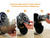 Extra Heavy Duty Classroom Electric Pencil Sharpener (EPS14HC) and Bostitch Office Replacement Cutter