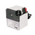 Premium Pencil Sharpener w/Point Adjuster & Automatic Cutting System, Accepts Graphite