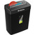 Paper Shredder - 10-Sheet Cross Cut with 3.43-Gallon Basket - P-4 Security Level - 3-Mode Design - Shreds CD and Credit Card - Durable, Fast, and Jam Proof for Home Office (ETL Certified)