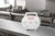 4-Channel Digital Timer, Digital Kitchen Timer, Extended Countdown for Long Cooking Process, Large Diplay Digital Timer for Food Cooking, Baking, Marinade, Roasting, Beef Boiling by Chef Master 90218