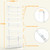 White Over The Door Pantry Organizer, Pantry Organization and Storage, Metal Hanging Spice Rack Shelves Door, Seasoning Shelves, Laundry Room Organization, House and Kitchen Essentials