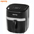 Joyoung - Air Fryer Hot Oven Cooker, LED 1-Touch Screen, ℃ to ℉ Switch, Nonstick Basket, 93% Less Fat, 8 in 1, 4.8 Qt