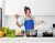 10 Pack Bib Apron, Unisex Adjustable Aprons with 2 Pockets, Waterdrop Resistant Cooking Kitchen Chef Apron for Men Women-1740007294