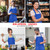 10 Pack Bib Apron, Unisex Adjustable Aprons with 2 Pockets, Waterdrop Resistant Cooking Kitchen Chef Apron for Men Women-1740007294