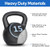 ZENY Kettlebell Sets, 4-Piece Kettlebells 5lb, 10lb, 15lb, 20 lb, Kettlebell Weights for Dumbbel Weights Exercise, Strength Strainging, Home Gym, Full Body Workout Equipment ZENY Kettlebell Sets, 4-Piece Kettlebells 5lb, 10lb, 15lb, 20 lb, Kettlebell Weights for Dumbbel Weights Exercise, Strength Strainging, Home Gym, Full Body Workout Equipment