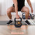 ZENY Kettlebell Sets, 4-Piece Kettlebells 5lb, 10lb, 15lb, 20 lb, Kettlebell Weights for Dumbbel Weights Exercise, Strength Strainging, Home Gym, Full Body Workout Equipment ZENY Kettlebell Sets, 4-Piece Kettlebells 5lb, 10lb, 15lb, 20 lb, Kettlebell Weights for Dumbbel Weights Exercise, Strength Strainging, Home Gym, Full Body Workout Equipment