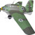 AF Model ME163 RC Jet Fighter Warbird