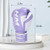 PiscatorZone Boxing Training Gloves Punching Bag Gloves for Women & Adult, Professional Shockproof Gloves for Training Playing Muay Thai, Sparring, Fighting Kickboxing (Purple, 10OZ)