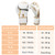 MYSUPERSTAR Ultimate Boxing Kick Boxing Muay Thai Training Bag Gloves for Men Women Youth MMA UFC Boxing Gloves