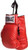 Everlast Vinyl Pair of Red Boxing Gloves - Great for Autographs