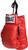 Everlast Vinyl Pair of Red Boxing Gloves - Great for Autographs