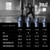 Everlast Elite 2 Boxing Gloves, Pro Training Gloves for Men and Women, Secure Fit Hook and Loop Closure & Ventilation, Heavy Bag & Speedbag Training (16oz, Navy)