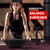 Yes4All Balance Ball, 880lbs Fitness Work Out Half Ball, Home Gym Equipment for Exercise, Yoga Trainer, Core Strength