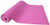 Fitvids GoYoga All-Purpose 1/4-Inch High Density Anti-Tear Exercise Yoga Mat with Carrying Strap