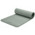 Retrospec Solana Yoga Mat 1/2" Thick w/Nylon Strap for Men & Women - Non Slip Excercise Mat for Yoga, Pilates, Stretching, Floor & Fitness Workouts, Sage