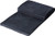 Manduka eQua Yoga Mat Towel, Absorbent, Quick Drying, Non-Slip for Yoga, Gym, Pilates, Outdoor Fitness 72.00" x 72.00", Thunder