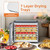 Food Dehydrator Machine for Jerky Beef: TINANA Stainless Steel Food Dryer for Meat - Digital Food Dehydrater Food Dehydrator Machine for Jerky Beef: TINANA Stainless Steel Food Dryer for Meat - Digital Food Dehydrater
