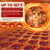 Food Dehydrator for Jerky, 700W Commercial Dehydrator 167°F Saves More Time, 6 Larger Stainless Steel Trays Square Dryer