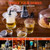 Elegant Cocktail Smoker Kit - Complete Whiskey Drink Smoking Gun with 8 Flavors of Wood Chips, Dome, and Accessories, Adds Flavor to Food and Drinks