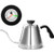 Over Kettle - Gooseneck Kettle With Thermometer - Coffee and Tea Maker for Stovetop - 40oz