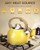 Radio Stovetop Tea Kettle, 2.1 Quart Stove Top Whistling Tea Kettles, Water Teapot Induction Tea Kettle with Food Grade