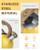 Radio Stovetop Tea Kettle, 2.1 Quart Stove Top Whistling Tea Kettles, Water Teapot Induction Tea Kettle with Food Grade