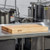 Platinum Commercial Series Maple Wood Edge Grain Reversible Cutting Board, 20 Inches x 15 Inches x 1.75 Inches