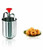 Stainless Steel Medu Vada Maker Donut Maker || mendu WADA Machine || mendu WADA Maker ||