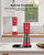 Electric Salt and Pepper Grinder Set, LG Capacity 5.3oz Salt and Pepper Grinder Set with Adjustable Coarseness
