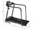 Redliro Walking Treadmill with Long Handrail for Balance, Recovery Fitness Exercise Machine Foldable for Home use with Holder for Phone & Cup,LCD Display, 300 lbs Capacity
