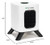 Air Oasis iAdaptAir 2.0 H13 HEPA Filter Air Purifier Reduces 99% of Viruses, Mold, Dust, Smoke, Pollen & Odors Quietest on The Market WiFi Compatible 1,325 Sq Ft of Clean Air