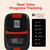 Sunny Health & Fitness Smart Total-Body X-Bike Plus Arm Exercisers, Free SunnyFit App Connection for Guided Workout