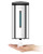 AIKE Wall Mount Automatic Foam Soap Dispenser 25 OZ Commercial Large Capacity Stainless Steel Model AK1205FA(Polished)