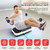 Hurtle Fitness Vibration Platform Machine - Home Gym Whole Body Shaker Exercise Machine Workout Trainer