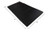 Power Systems Premium Gym Mat, 72 x 24 x 2 Inches, Jet Black (90811)