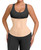 FeelinGirl Waist Trainer Belt Waist Cincher Trimmer Ab Belt Tummy Control Body Shaper with Triple Wrap Women and Men Skin