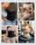 Waist Trainers for Women for Daily Wear, Faja Body Shaper Corset with Tummy Control for Workouts, Postpartum Recovery, and Yoga Sessions — Breathable and Supportive Black