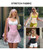 Nebility Waist Trainer for Women Corset Shapewear Tummy Control Faja Body Shaper Waist Cincher with Adjustable Strap(Pink,Medium)