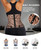 SHAPELLX Plus Size Waist Trainer for Women Workout Waisted Trainers Shaping Girdles for Waist and Abdomen Waist Trimmer