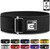 Element 26 Self-Locking Weight Lifting Belt Premium Weightlifting Belt for Serious Functional Fitness,Olympic Lifting Athletes Lifting Support Deadlift Training Belt (XX-Large,Black),‎W6-YIZK-KIY9-$P