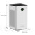 Jafända Air Purifiers for Home Large Room Up To 1190ft², True HEPA 13 Filter, Activated Carbon Remove 99.97% Dust Smoke Odor Pollen Pets Hair Dander Allergies, Quiet Sleep Mode 23dB, Night Light
