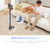 UNINELL HOME Cordless Vacuum Cleaner, 45,000Pa/450W Stick Vacuum Cleaners for Home, 60 Mins Runtime, Self-Standing, Detachable Battery, Anti-Tangle Brush, Lightweight Wireless Vacuum for Pet Hair