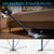 BlueEpic Cordless Vacuum Cleaner, 45KPA 45Mins Rechargeable Vacuum Cordless, Stick Vacuum with 2 Adjustable Modes, Handheld Vacuum for Home/Pet Hair/Carpet/Floor