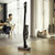 Miele Triflex HX2 Cat & Dog Cordless Stick Vacuum Cleaner 60 min runtime,Obsidian Black / Rose Gold