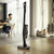Miele Triflex HX2 Cat & Dog Cordless Stick Vacuum Cleaner 60 min runtime,Obsidian Black / Rose Gold