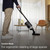 Miele Triflex HX2 Cat & Dog Cordless Stick Vacuum Cleaner 60 min runtime,Obsidian Black / Rose Gold