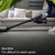 Miele Triflex HX1 Plus Cordless Stick Vacuum Cleaner, 60 min runtime, Obsidian Black / Red